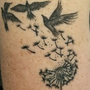 Meet your Posher, Denise